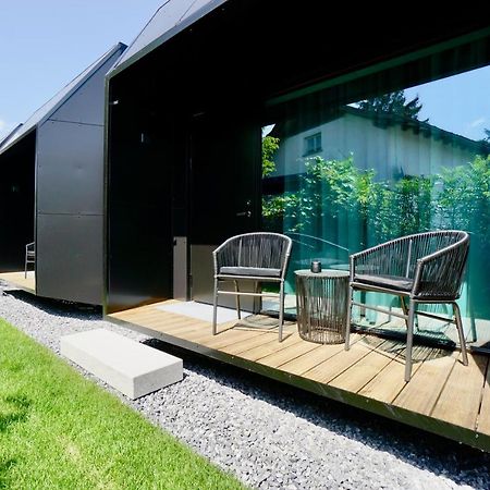 Chalet Park By Maier Maeder Mader Zewnętrze zdjęcie