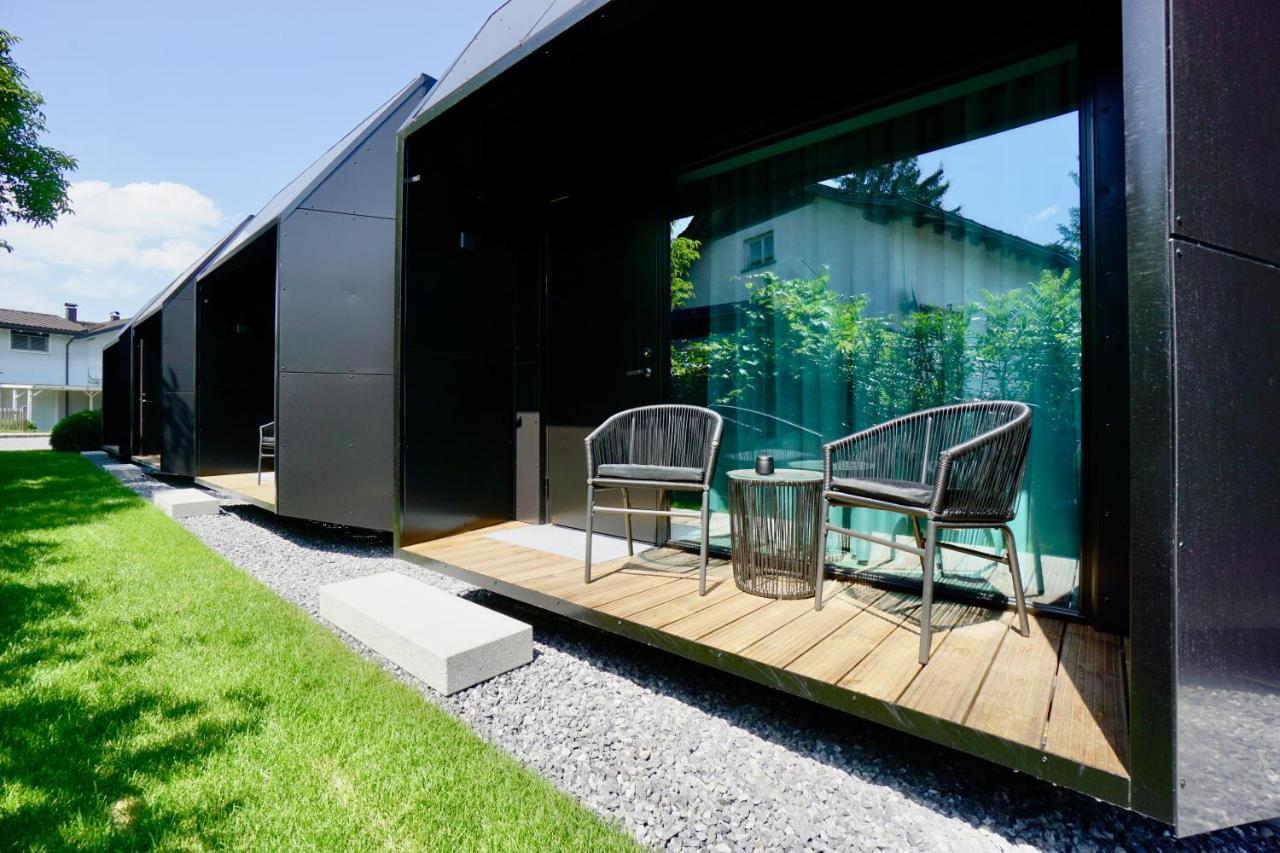 Chalet Park By Maier Maeder Mader Zewnętrze zdjęcie