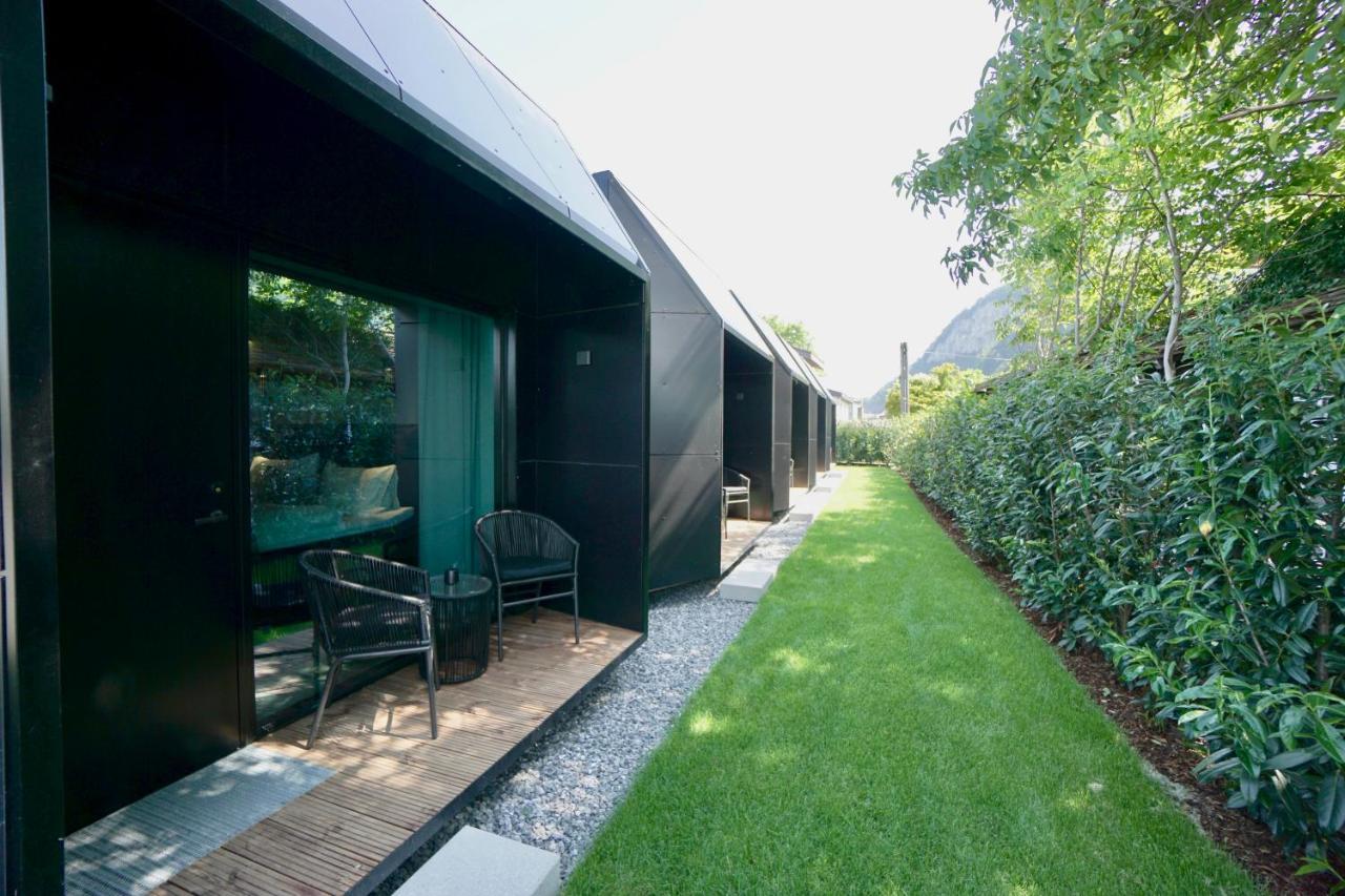 Chalet Park By Maier Maeder Mader Zewnętrze zdjęcie